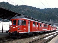 BDe 576 060-8 (ex RM BDe 576 251-3) (now CSG 576 021)